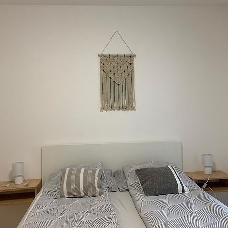 Nacional 1 Apartment Studio Суботица Екстериор снимка