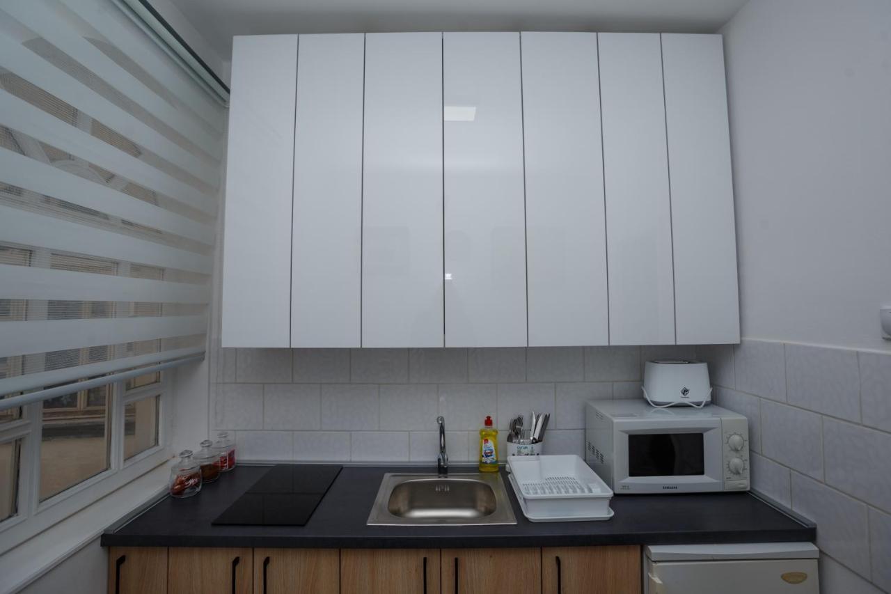 Nacional 1 Apartment Studio Суботица Екстериор снимка
