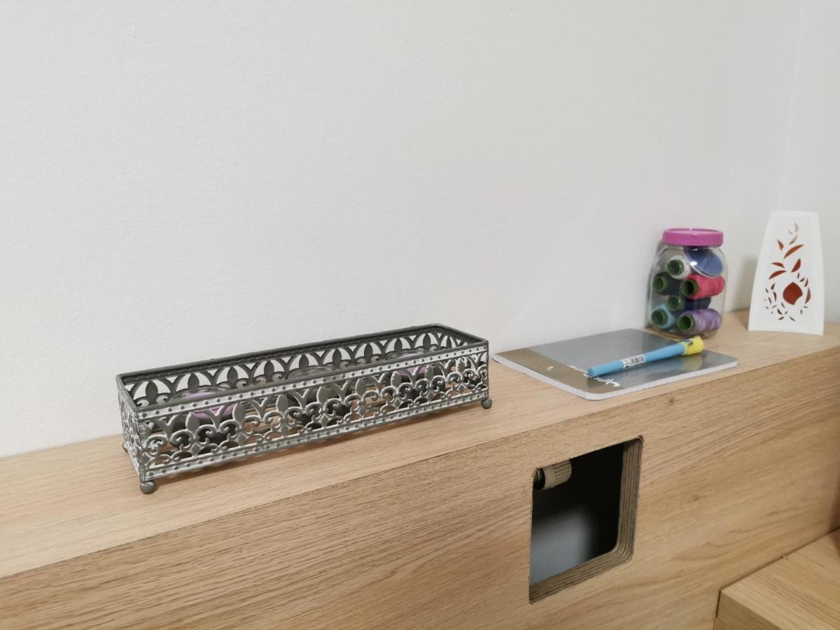 Nacional 1 Apartment Studio Суботица Екстериор снимка