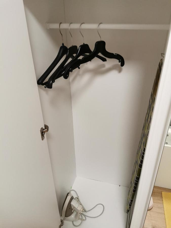 Nacional 1 Apartment Studio Суботица Екстериор снимка